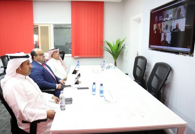 الإتحاد البحريني لكرة اليد يفوز بجائزة أفضل اتحاد آسيوي