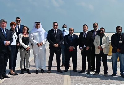 وزير الإسكان: نفخر بالاشادات الدولية التي تصدر عن البرلمان الأوروبي تقديراً لمسيرتنا الإسكانية