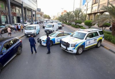 "تنشر فيروسات الفدية".. الكويت تعتقل آسيويا ضمن عصابة دولية