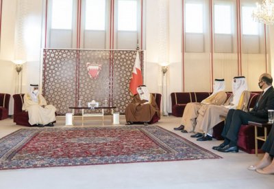 سمو ولي العهد رئيس مجلس الوزراء: تطوير المنظومة العدلية بما يسهم في الدفع بمسارات التنمية