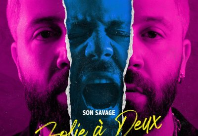 الفنان اللبناني سون سافاج يصدر ألبومه الجديد Folie à Deux