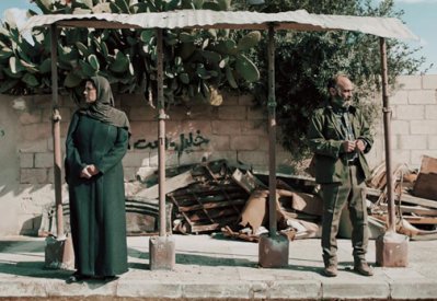بداية عروض فيلم غزة مونامور في دور العرض المغربية