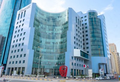 80 مليون دولار أرباح صافية مجموعة بنك ABC في 9 أشهر