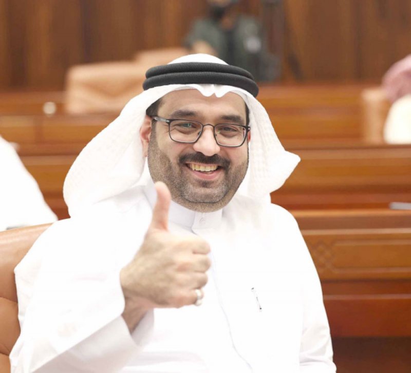 السلوم: وسام الأمير سلمان بن حمد حافز للكوادر الطبية