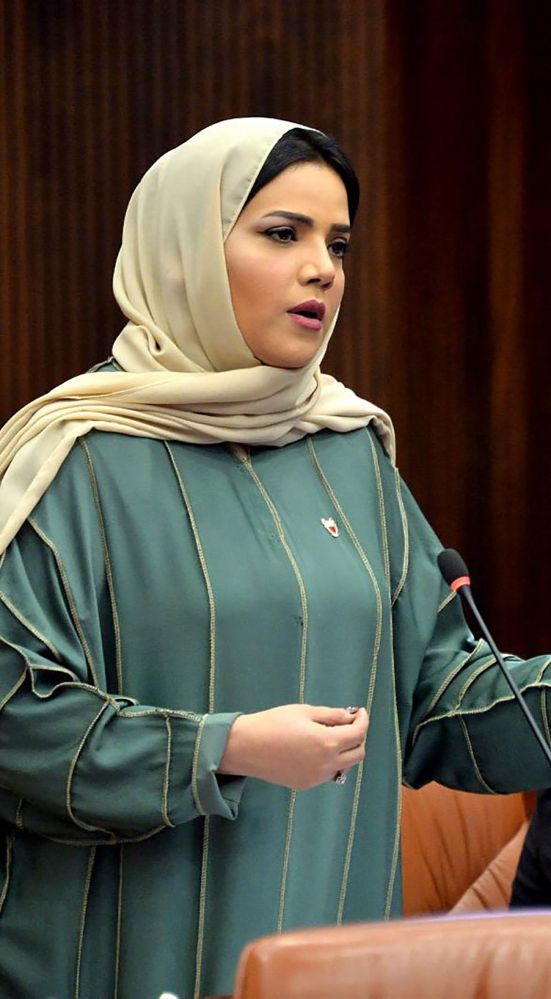 الفضالة توجه سؤالاً لوزير "التربية" حول إجراءات توعية وحماية الطلبة من "العنف الأسري"