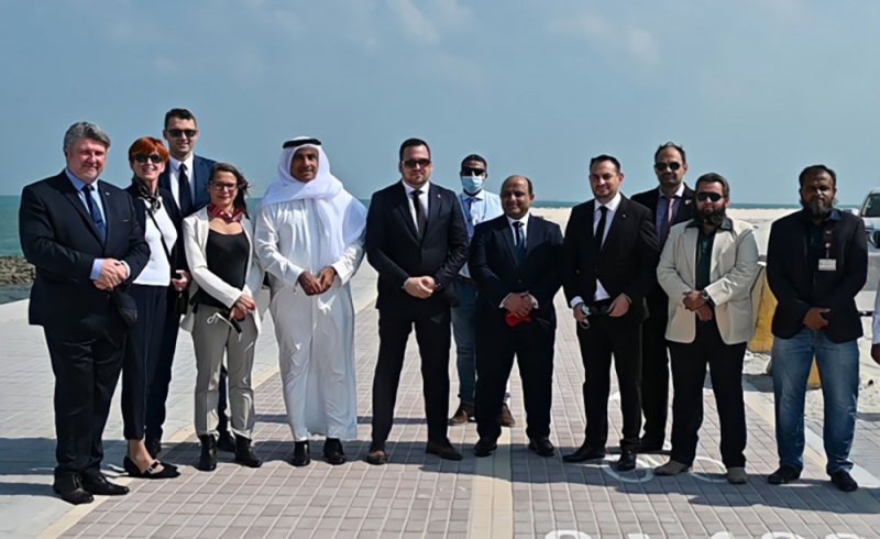 وزير الإسكان: نفخر بالاشادات الدولية التي تصدر عن البرلمان الأوروبي تقديراً لمسيرتنا الإسكانية