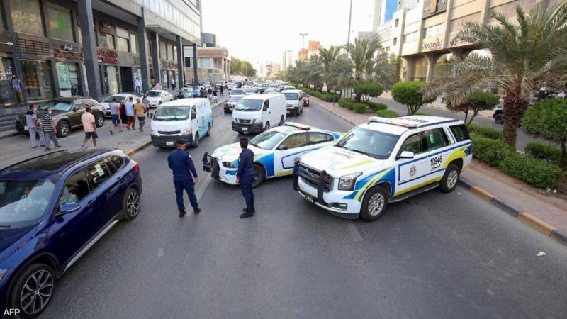 "تنشر فيروسات الفدية".. الكويت تعتقل آسيويا ضمن عصابة دولية