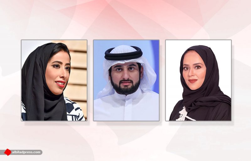 "نادي دبي للصحافة" ينظّم "بودفِست دبي" 