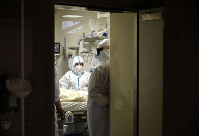 رعب يجتاح أوروبا.. ألمانيا تحقق الأسوأ مع كورونا