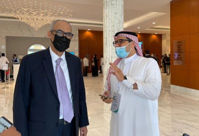 محافظ "المركزي": إصدار عملة رقمية بحرينية قيد التطوير