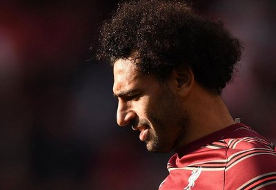 ليفربول وضع "الخطة".. وحدد بديل محمد صلاح