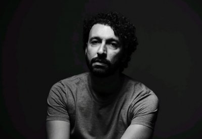 علاء غواص يطلق ألبومه الجديد "بروفة موت"
