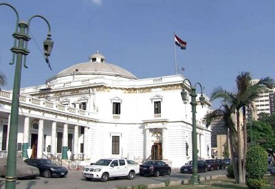 مصر.. البرلمان يتحرك لمواجهة القاتل الخطير "الشابو"