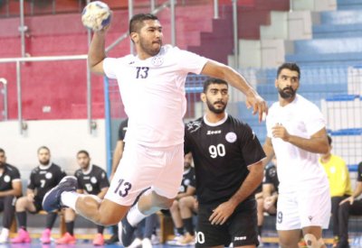 باربار يهزم التضامن والشباب يفوز