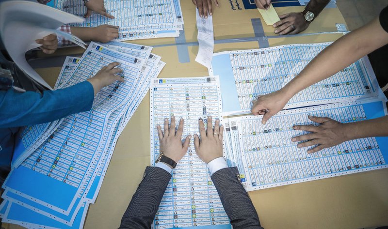 انتخابات العراق.. خسارة الفصائل المسلحة تمهد لسيناريو الغضب