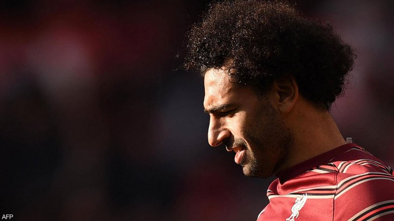 ليفربول وضع "الخطة".. وحدد بديل محمد صلاح