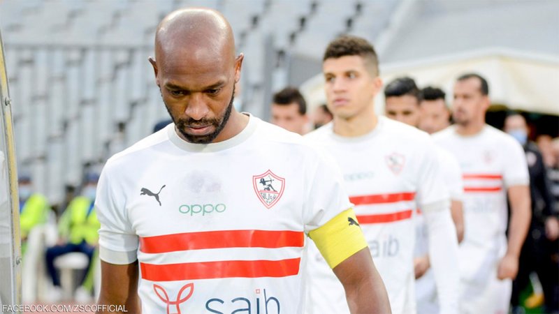 مصائب الزمالك لا تنتهي.. "غرامة ضخمة" والدفع خلال شهر