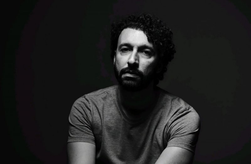 علاء غواص يطلق ألبومه الجديد "بروفة موت"
