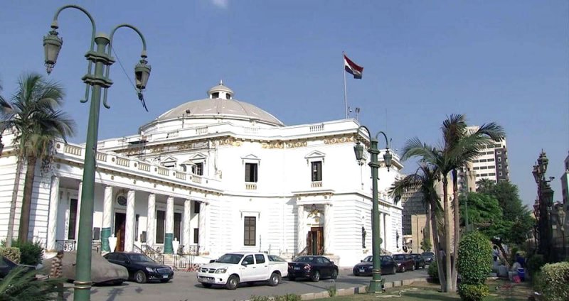 مصر.. البرلمان يتحرك لمواجهة القاتل الخطير "الشابو"