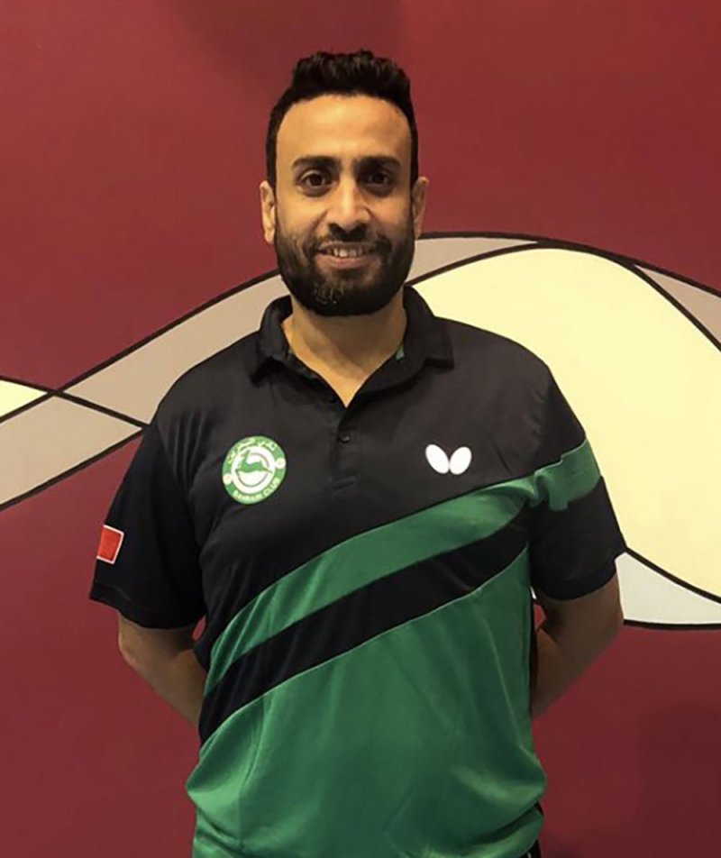 البحرين يتعاقد مع المدرب المصري عمرو رضا