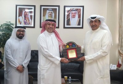 "الفطيم" تستقطب الكفاءات البحرينية ضمن البرنامج الوطني للتوظيف