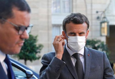 من الصخيرات إلى باريس.. كيف تم الدفع بأزمة ليبيا نحو الحل؟
