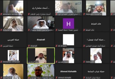 "شؤون الحج والعمرة" يعقد محاضرة حول دور حملات الحج والعمرة في الوعظ والإرشاد