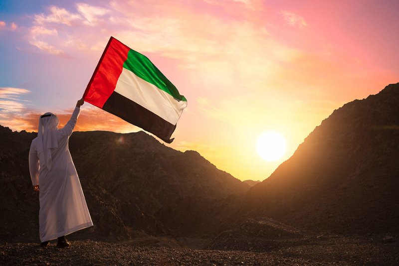 الإمارات تفوز باستضافة مؤتمر الأمم المتحدة للمناخ 28 COP