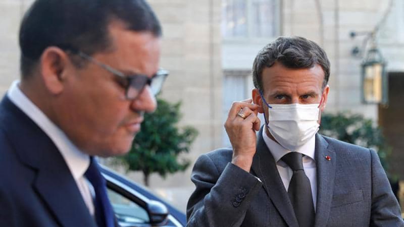 من الصخيرات إلى باريس.. كيف تم الدفع بأزمة ليبيا نحو الحل؟