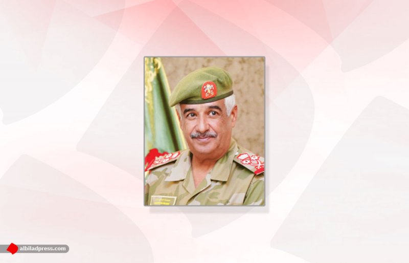 سمو رئيس الحرس الوطني ينقل تحيات جلالة الملك المفدى خلال إتصال هاتفي برئيس الوزراء الباكستاني