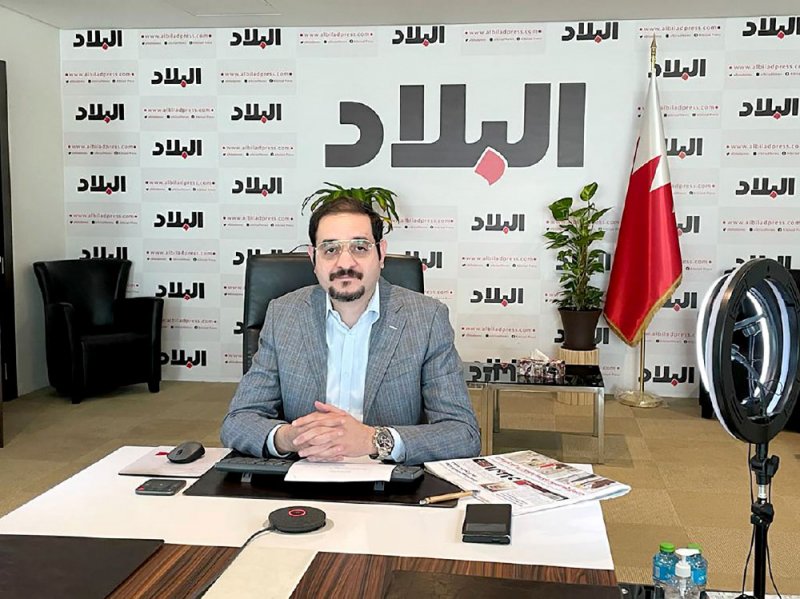 استثمارات “الهبّة” ظاهرة غير صحية... والابتكار في الأفكار أولوية