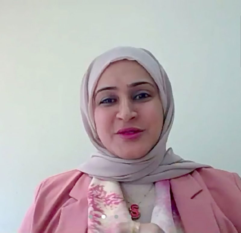 الباحثة في ريادة الأعمال عابدين: السوق البحرينية تحتاج إلى ابتكارات جذرية