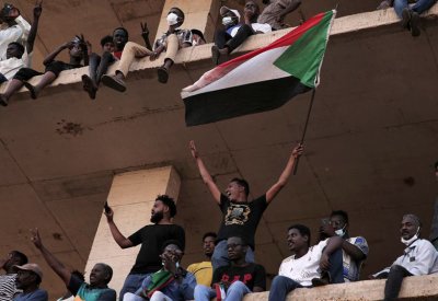 تظاهرات غضب في السودان.. ودعوات للحفاظ على حرية التعبير