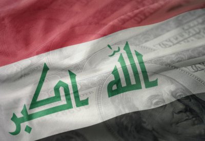 الدين الخارجي للعراق يتراجع إلى 20 مليار دولار