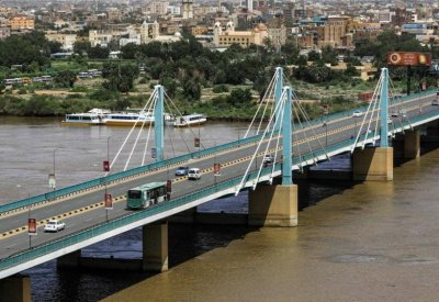 قبيل تظاهرات الغضب في الخرطوم.. انتشار أمني وغلق جسور