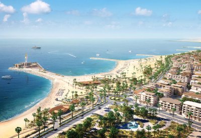 خالد بن عبد الله يعلن إعادة افتتاح ساحل بلاج الجزائر ويكشف الهوية الجديدة للمشروع