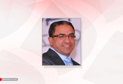 اتحاد الإعلاميين العرب يهنئ الاستاذ الدكتور عطا حسن عن جائزة راشد بن حميد للثقافة والفنون
