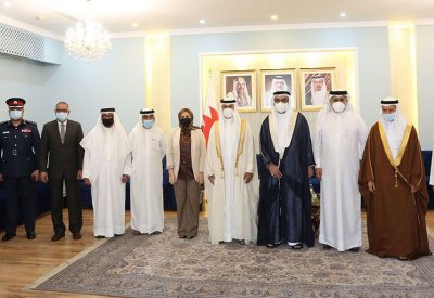 رواد مجلس محافظة العاصمة يشيدون بخطة التعافي الاقتصادي