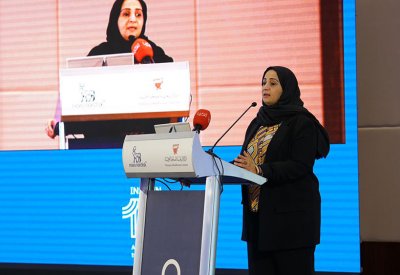 مراكز الرعاية الصحية الأولية تنظم احتفالية "اليوم العالمي للسكري"