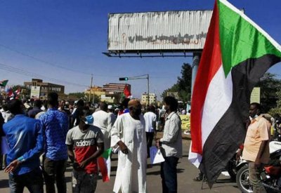 السودان.. قتيل في مواكب "مليونية الغضب" بأم درمان