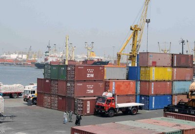 مصر تضع نفسها على الخريطة العالمية للموانئ الخضراء