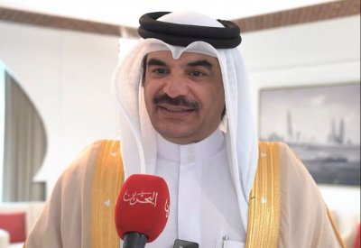 السيسي البوعينين: كلمة جلالة الملك تعكس الرؤية الحكيمة والنظرة الشمولية لمستقبل البحرين في ظل التحديات العالمية