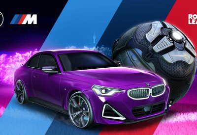 BMW  تكشف الستار عن M240i  BMWالجديدة
