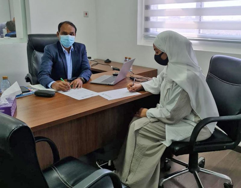 سوق العمل تستقبل 4663 مستجد و1145 بالحكومة