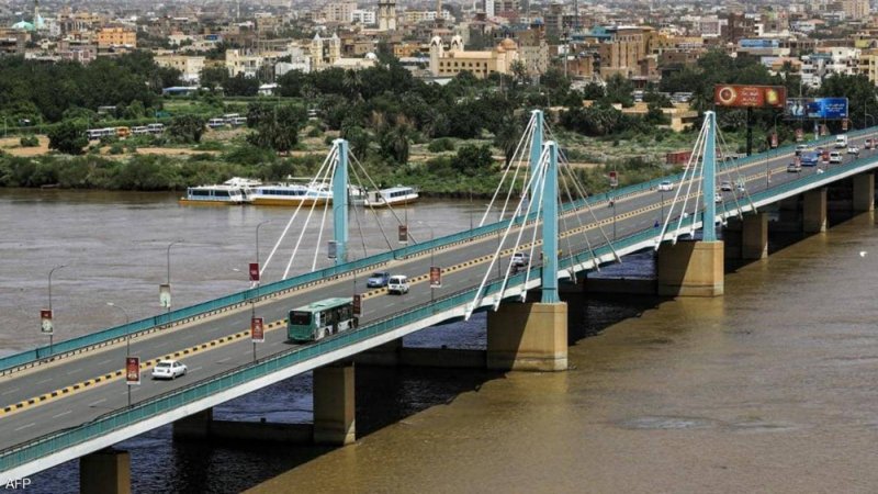 قبيل تظاهرات الغضب في الخرطوم.. انتشار أمني وغلق جسور