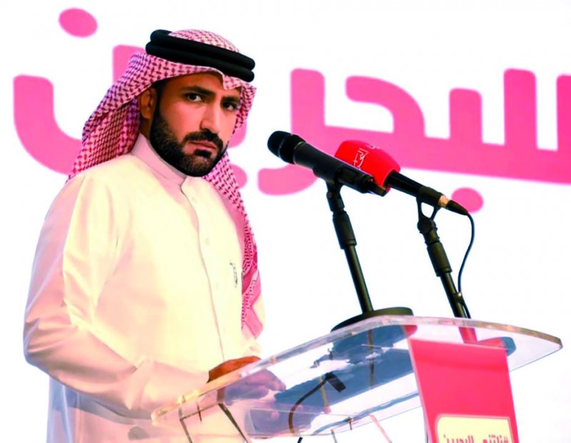 علي حسين: تلفزيون البحرين من أهم التلفزيونات الحكومية