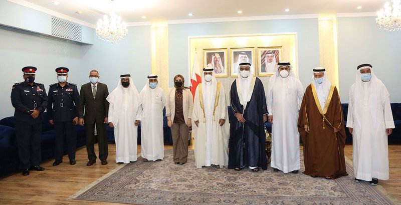 رواد مجلس محافظة العاصمة يشيدون بخطة التعافي الاقتصادي