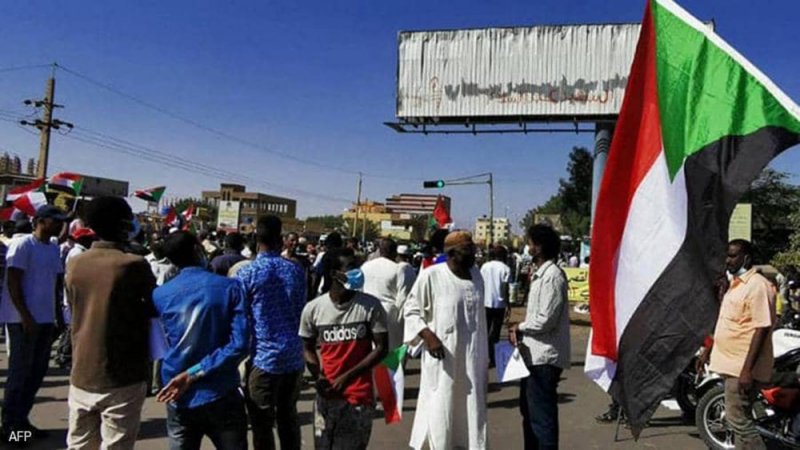 السودان.. قتيل في مواكب "مليونية الغضب" بأم درمان