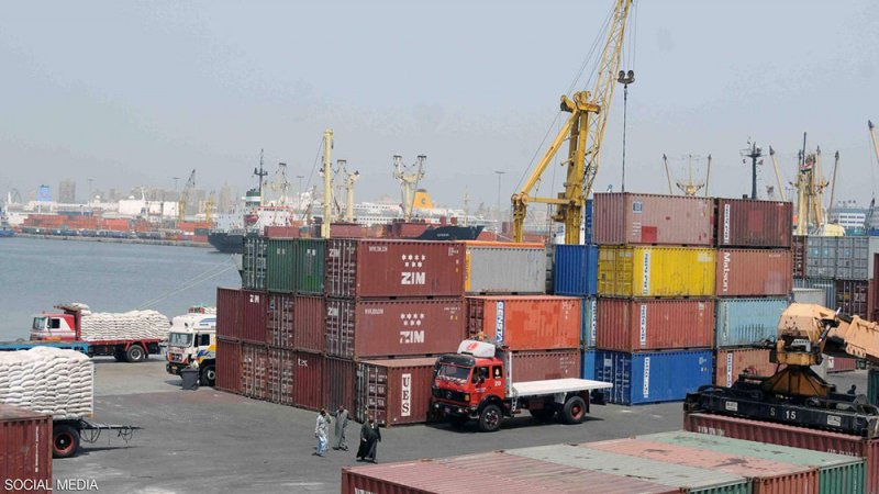 مصر تضع نفسها على الخريطة العالمية للموانئ الخضراء