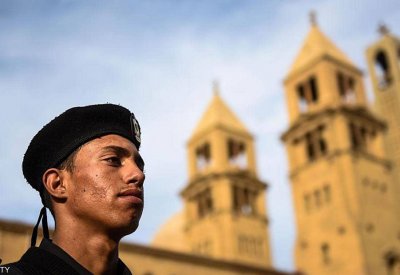 مصر.. أول تعليق من الكنيسة الأرثوذكسية على قضية زكريا بطرس